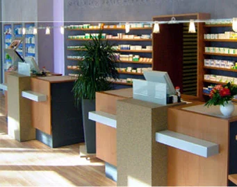 Apotheken